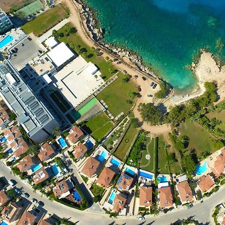 Villa Celine Protaras Exterior photo