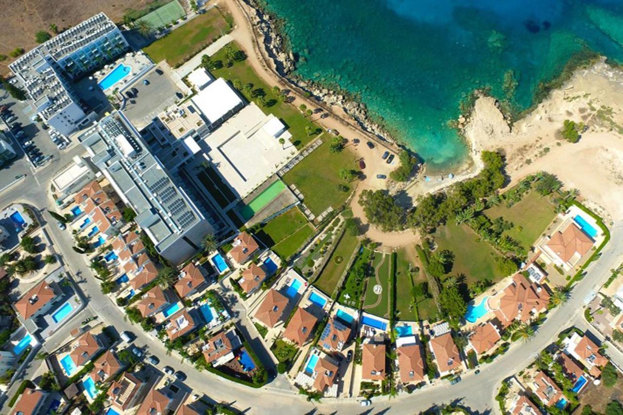 Villa Celine Protaras Exterior photo