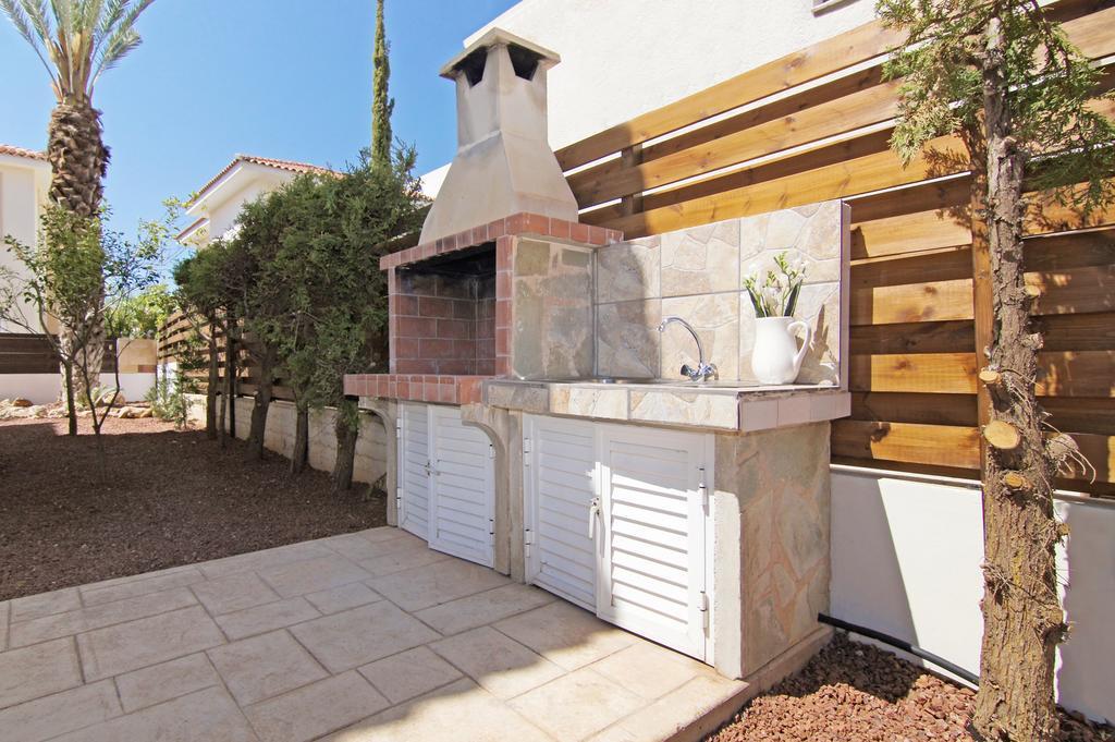Villa Celine Protaras Exterior photo