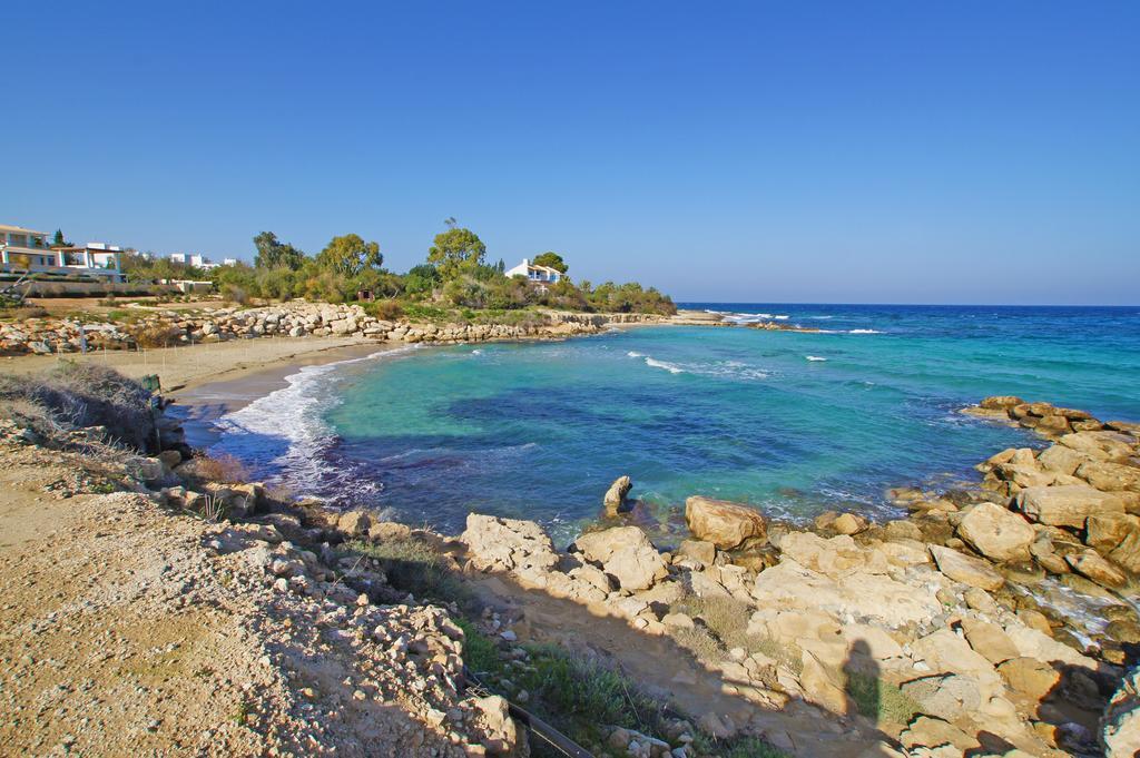 Villa Celine Protaras Exterior photo