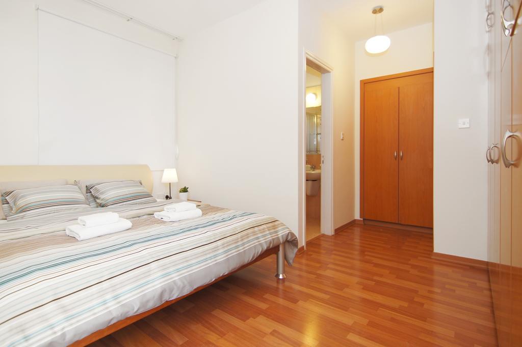 Villa Celine Protaras Exterior photo