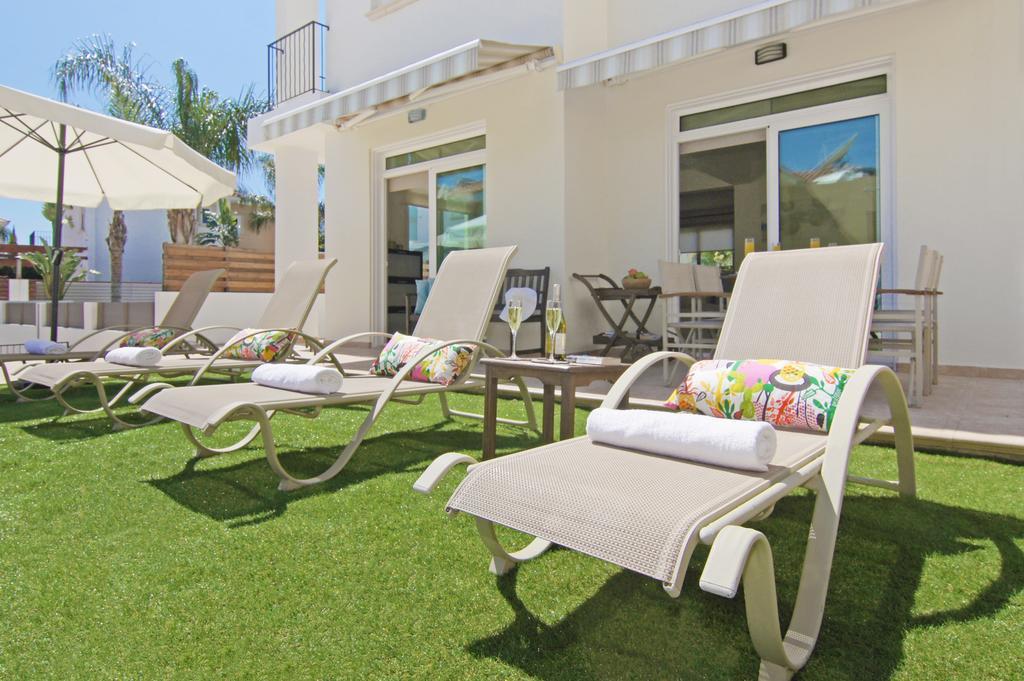 Villa Celine Protaras Exterior photo