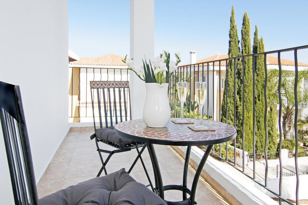 Villa Celine Protaras Exterior photo